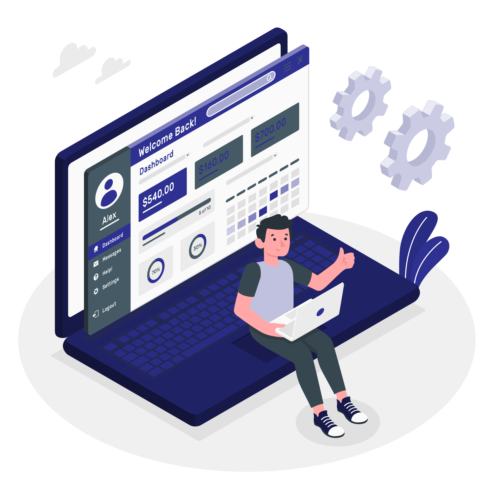 Ecommerce Development