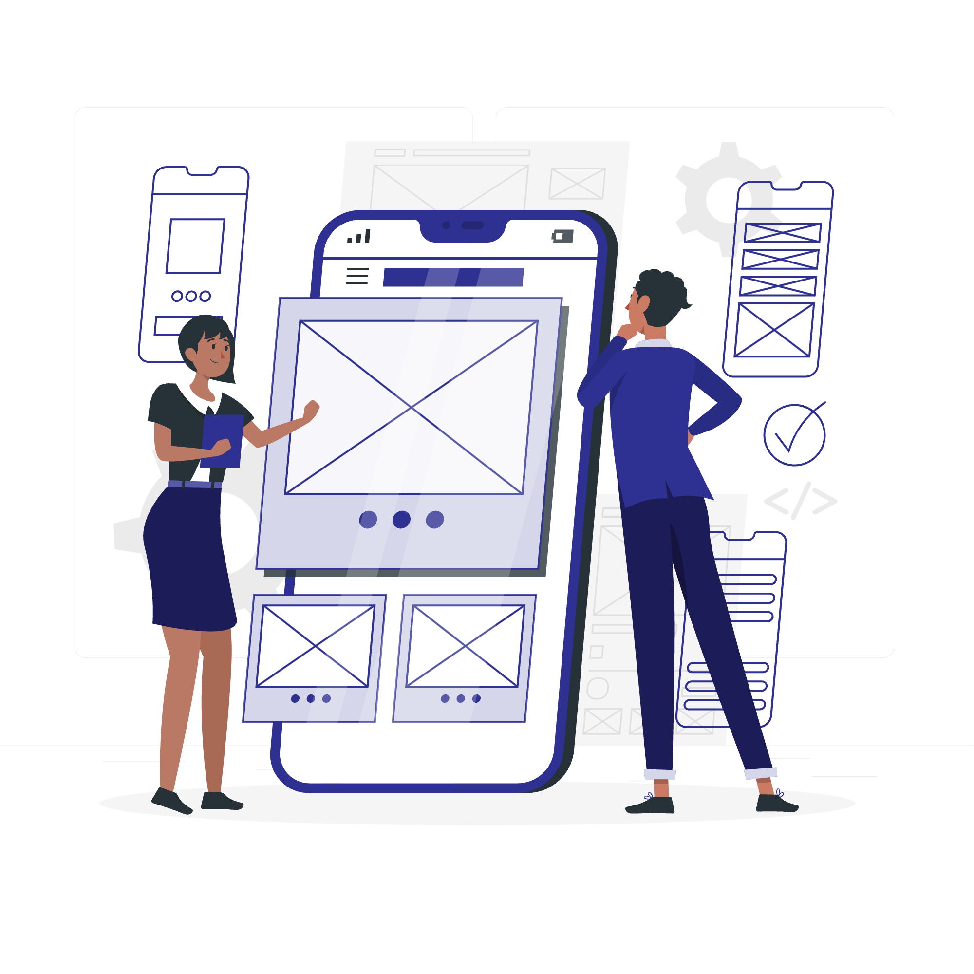 Mobile App Development